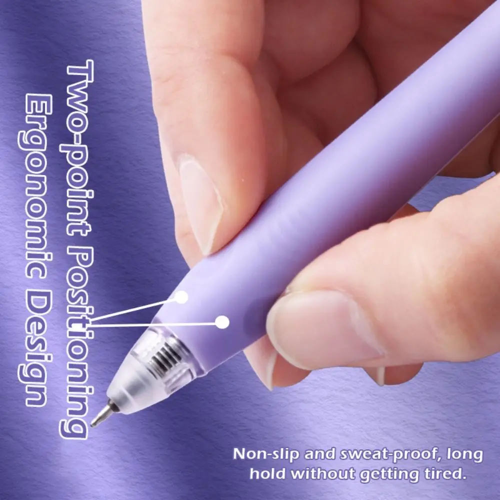 4pcs/Set Multifunctional Black/Blue Ink Erasable Pen Double-Tip Erasable 0.5mm ST Tip Gel Pen Neutral Pen Students Stationery
4pcs/Set Multifunctional Black/Blue Ink Erasable Pen Double-Tip Erasable 0.5mm ST Tip Gel Pen Neutral Pen Students Stationery