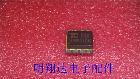 Free shipping VRE310K C J 10PCS
Free shipping VRE310K C J 10PCS