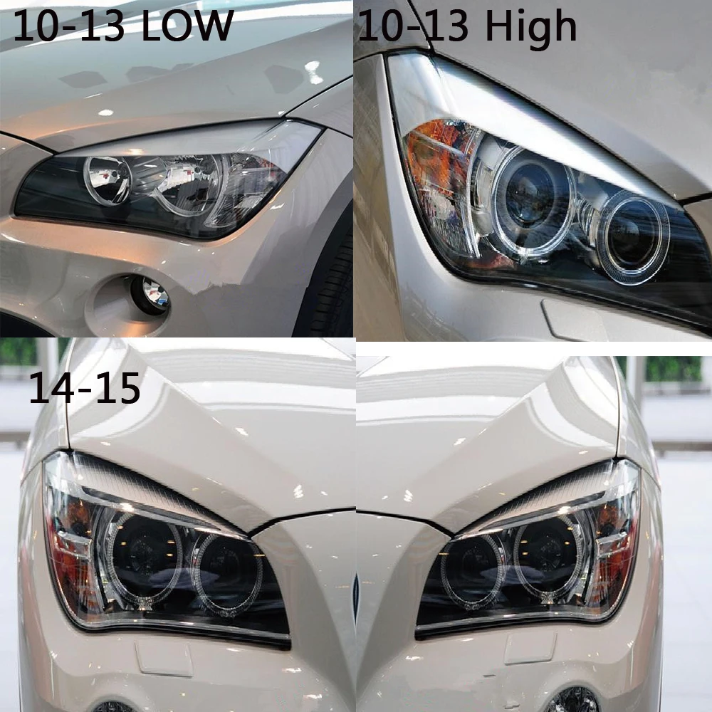 Headlight Base For BMW X1 2010 2011 2012 2013 2014 2015 Headlamp House Car Rear Base Front Auto Headlight Back House
Headlight Base For BMW X1 2010 2011 2012 2013 2014 2015 Headlamp House Car Rear Base Front Auto Headlight Back House