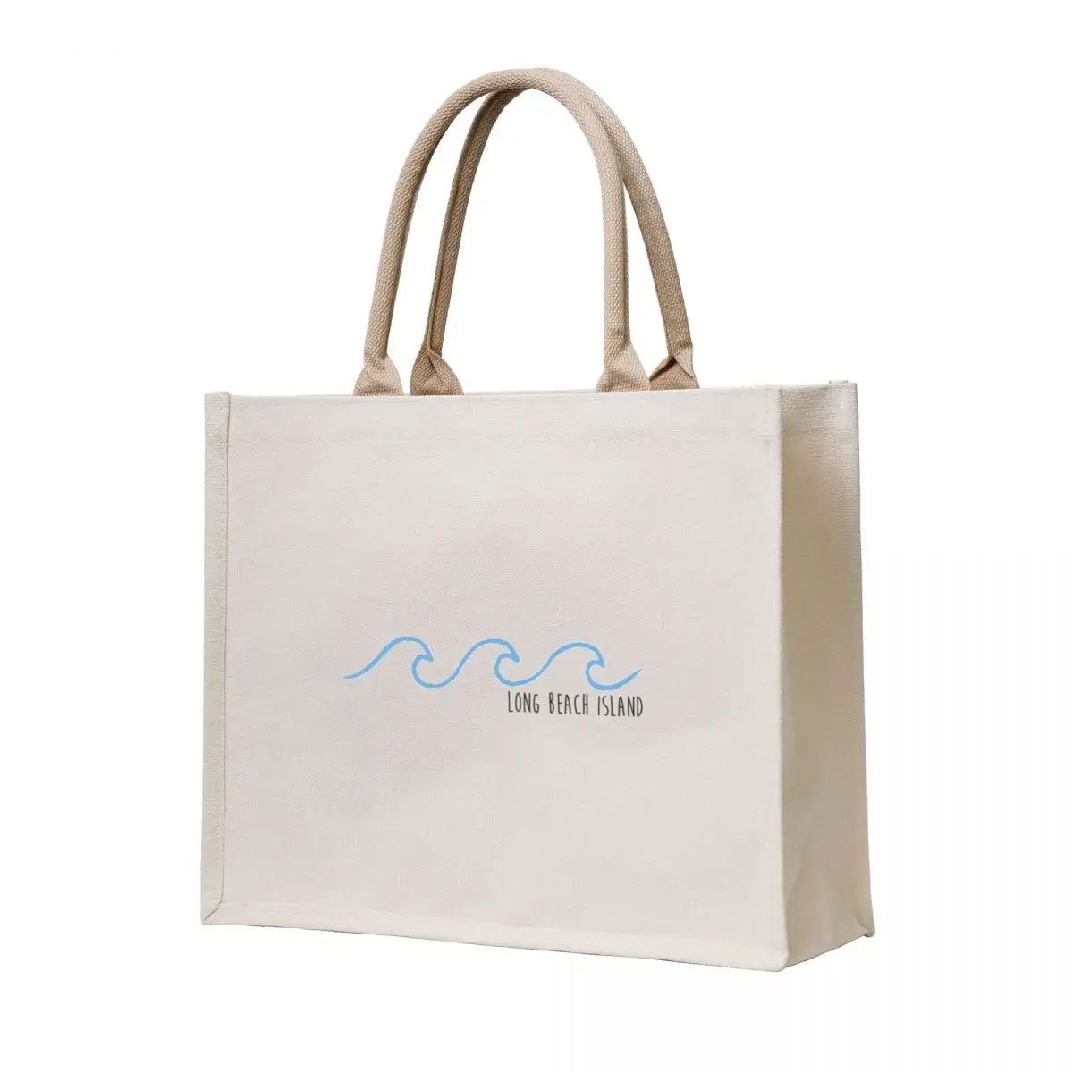 Long Beach Island Tote Bag sacs de shopping Women's tote bag canvas bags university shopper bag
Long Beach Island Tote Bag sacs de shopping Women's tote bag canvas bags university shopper bag