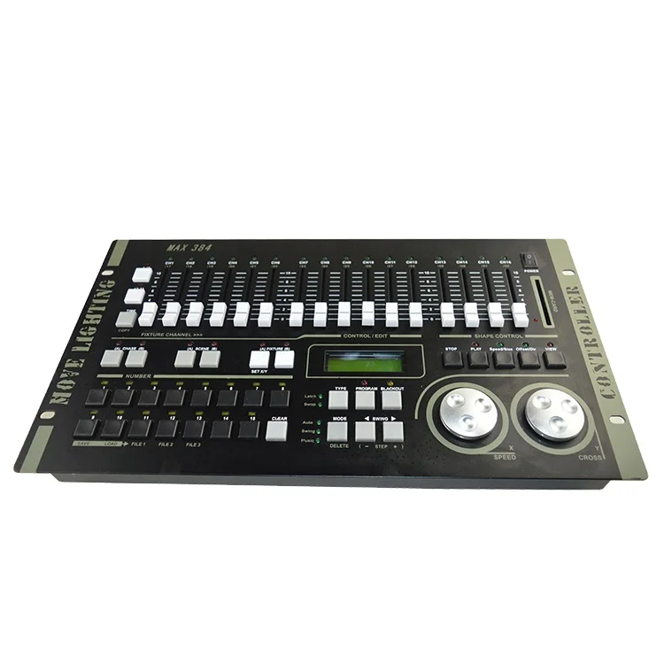 Консоль ZC1-512, контроллер освещения сцены дискотеки, светодиодный проекционный светильник, танцевальная настольная лампа, консоль для встряхивания в бальных комнате
Консоль ZC1-512, контроллер освещения сцены дискотеки, светодиодный проекционный светильник, танцевальная настольная лампа, консоль для встряхивания в бальных комнате