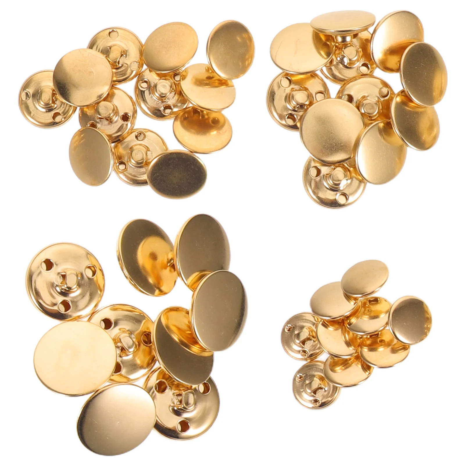 80Pcs Copper Buttons Elegant Round Design for Jackets Coats Suits Uniforms Sewing Accessories Clothes Buttons Jacket Button
80Pcs Copper Buttons Elegant Round Design for Jackets Coats Suits Uniforms Sewing Accessories Clothes Buttons Jacket Button