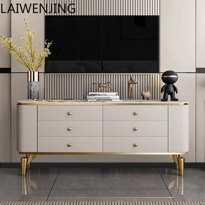 SGF Italian light luxury dining side cabinet integrated partition entrance cabinet modern simplicity
SGF Italian light luxury dining side cabinet integrated partition entrance cabinet modern simplicity