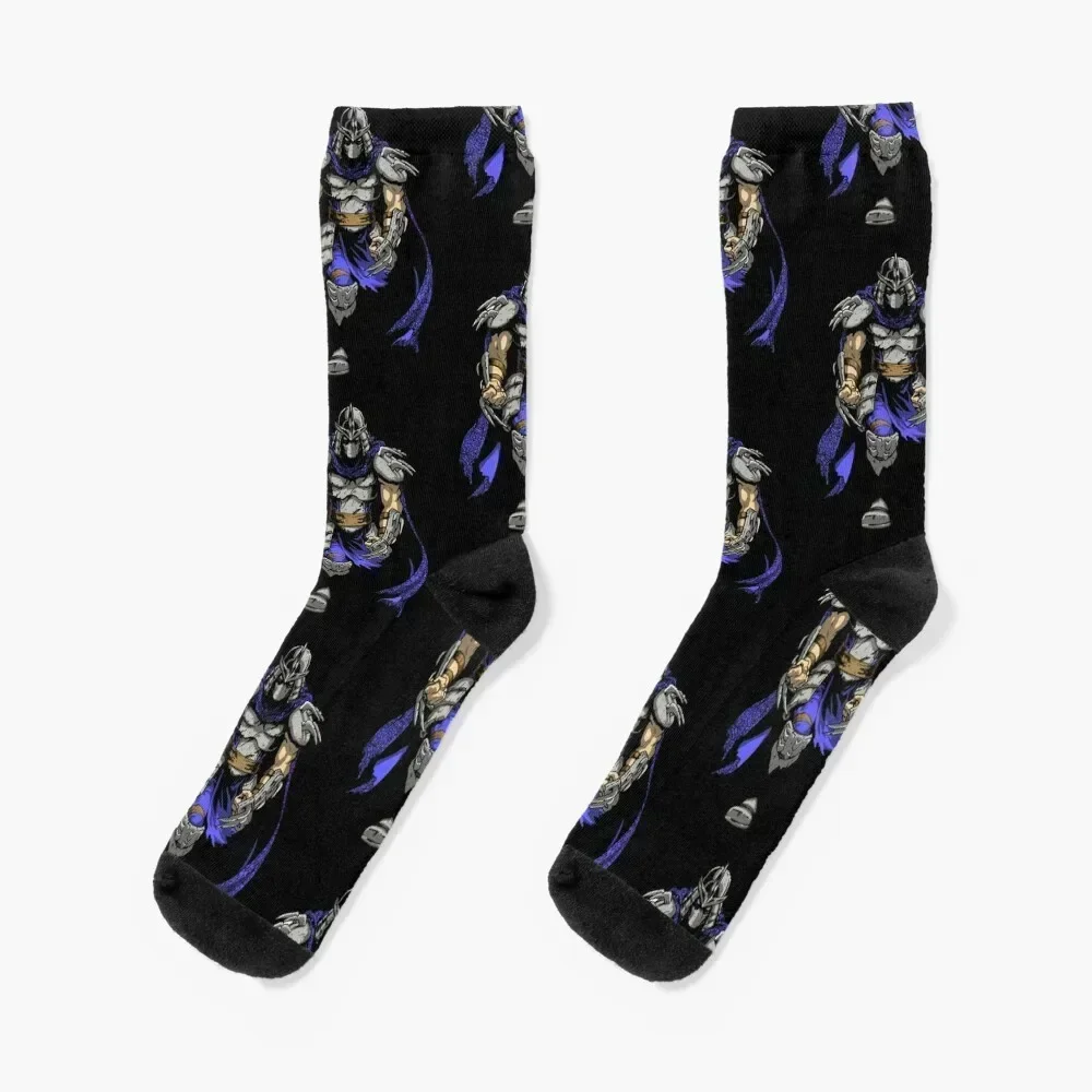The Shredder Socks christmas stocking men cotton high quality professional running halloween Boy Socks Women's
The Shredder Socks christmas stocking men cotton high quality professional running halloween Boy Socks Women's
