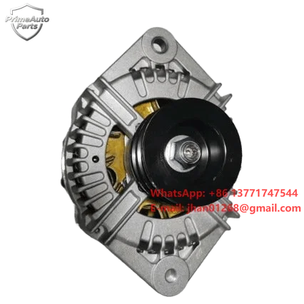 AVi2120W64 High Quality 28V 120A Car Alternator New Bus Engine Alternator Chinese Factory Model 3701-80-00129 Engine Generator
AVi2120W64 High Quality 28V 120A Car Alternator New Bus Engine Alternator Chinese Factory Model 3701-80-00129 Engine Generator