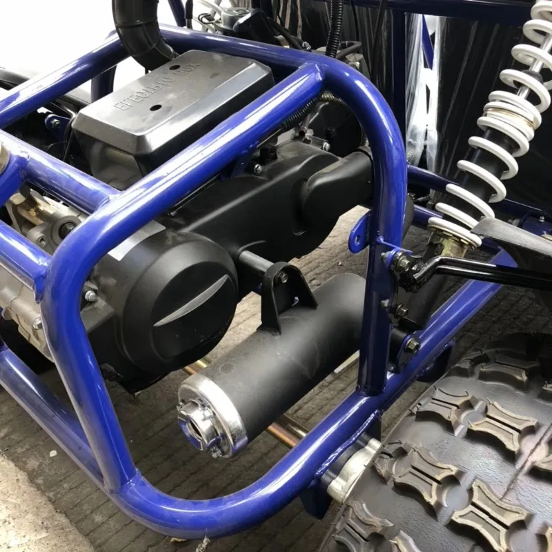 Double Recreational ATV Tool Parts
Double Recreational ATV Tool Parts