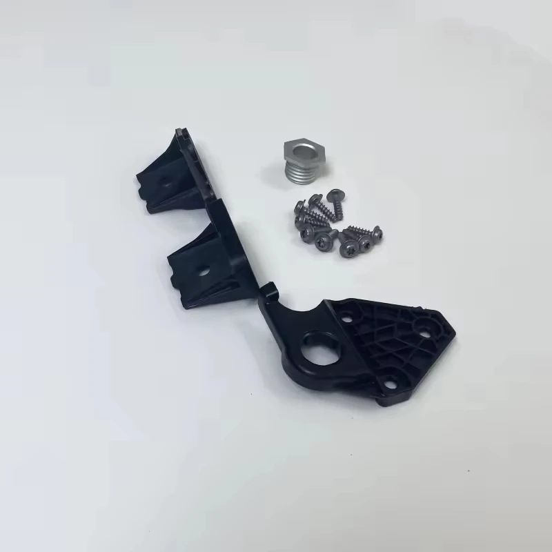 STZT 63117214945 Front Headlight Bracket Repair Kit for BMW
STZT 63117214945 Front Headlight Bracket Repair Kit for BMW