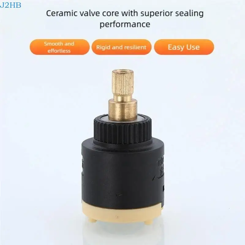 J2HB Quality Grade Thermostatic Mixing Valves Heat Resistant Body Hassle For Shower Faucet Maintenance
J2HB Quality Grade Thermostatic Mixing Valves Heat Resistant Body Hassle For Shower Faucet Maintenance
