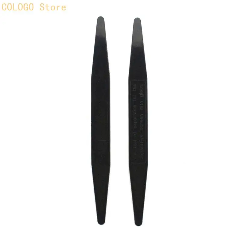 6Pcs Universal Repair Opening Tool Metal Spudger Kits Disassemble Metal Steel Pry Phone Hand Tool D0LD
6Pcs Universal Repair Opening Tool Metal Spudger Kits Disassemble Metal Steel Pry Phone Hand Tool D0LD