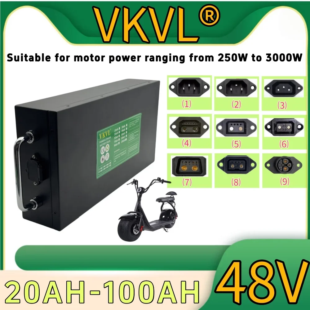 Air fast transportation,Send within 24 hours,48V100AH,18650 lithium battery,Lithium battery pack,Suitable for motors below 3000W
Air fast transportation,Send within 24 hours,48V100AH,18650 lithium battery,Lithium battery pack,Suitable for motors below 3000W