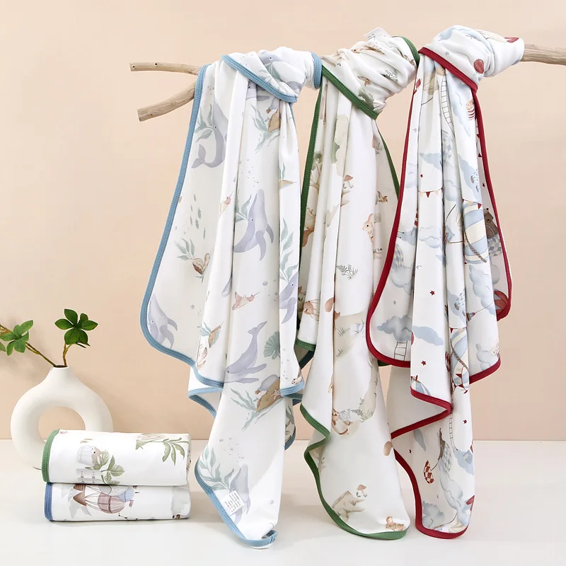 Детская сумка, одинарная хлопковая сумка для объятий, детская пеленальная одежда, тканевая упаковка, сумка для новорожденных с защитой от запуска
Детская сумка, одинарная хлопковая сумка для объятий, детская пеленальная одежда, тканевая упаковка, сумка для новорожденных с защитой от запуска