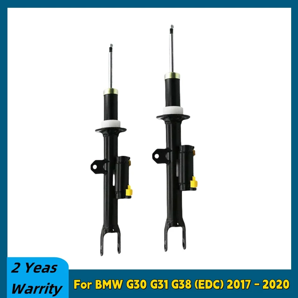 For BMW G30 G31 G38 2017-2020 Front Left Or Right Air Suspension Shock Absorber Shock Strut No EDC 37106866389 7106885857
For BMW G30 G31 G38 2017-2020 Front Left Or Right Air Suspension Shock Absorber Shock Strut No EDC 37106866389 7106885857