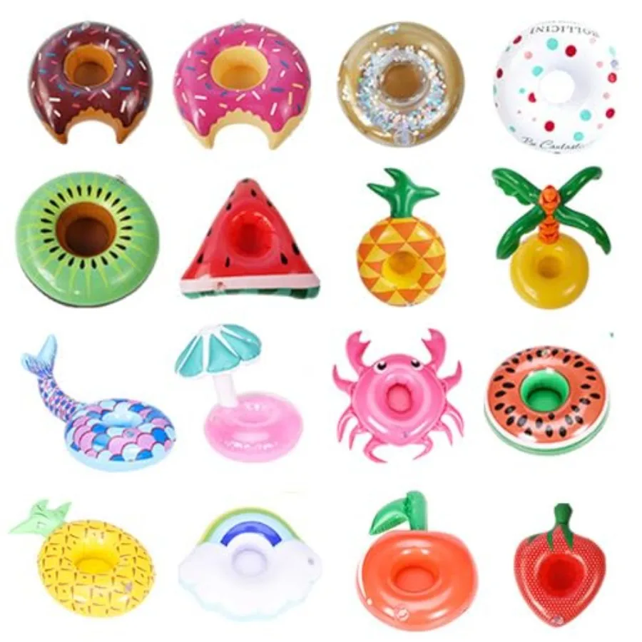 5Pcs Random Swim Ring Fun Swimming Pool Float Raft Lilo Lifebuoy for 11.5 inch Dolls Inflatable Floating Drink Holders
5Pcs Random Swim Ring Fun Swimming Pool Float Raft Lilo Lifebuoy for 11.5 inch Dolls Inflatable Floating Drink Holders