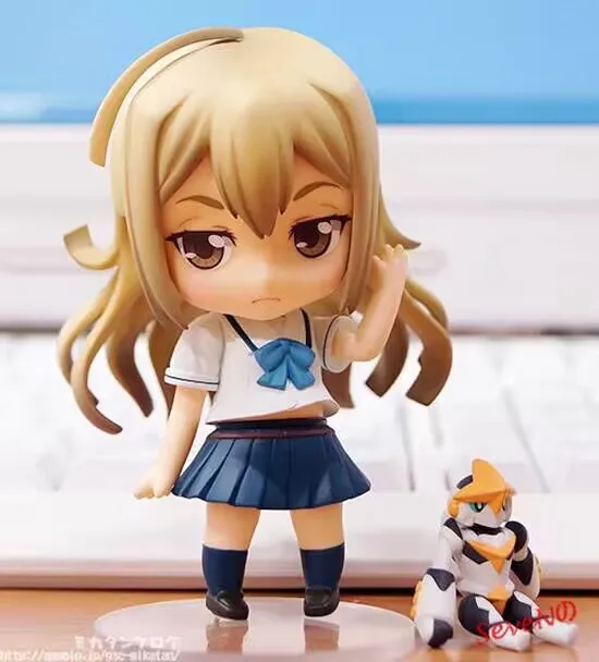 В наличии Оригинальная фигурка GOOD SMILE Robotics Notes Koujiro Furawa (GSC294) — коллекционная модель, игрушка, подарок, кукла
В наличии Оригинальная фигурка GOOD SMILE Robotics Notes Koujiro Furawa (GSC294) — коллекционная модель, игрушка, подарок, кукла