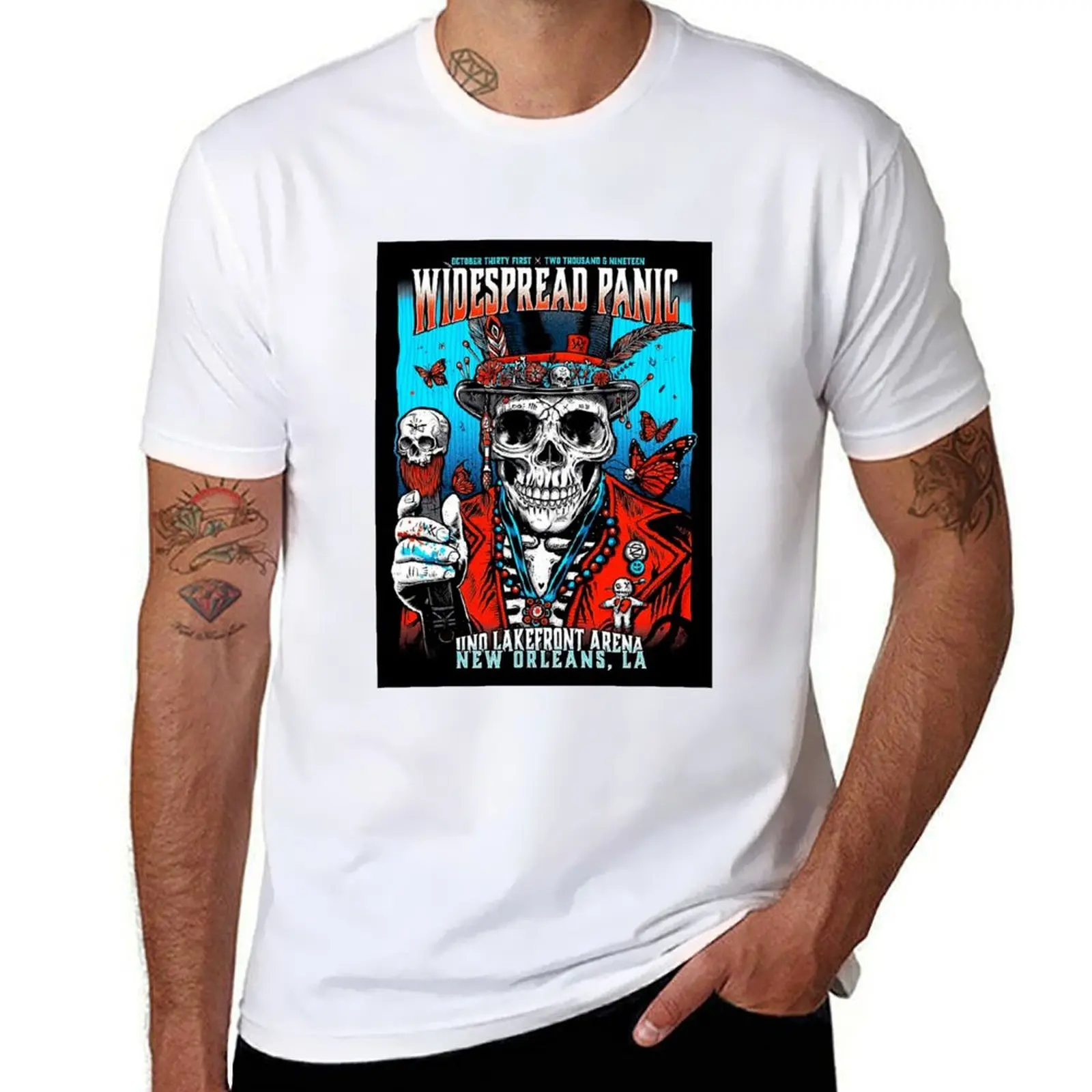 Here Is What You Should Do For Your Widespread Panic T-Shirt t shirt man casual man t shirt graphic T-Shirt 
Here Is What You Should Do For Your Widespread Panic T-Shirt t shirt man casual man t shirt graphic T-Shirt