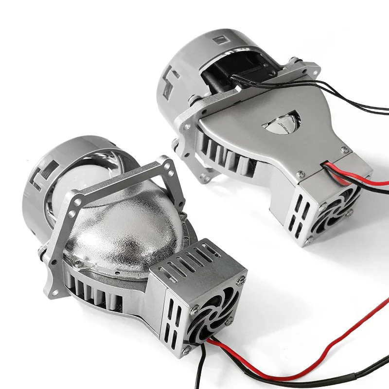 3-Inch high-power LED double lens double lamp cup ultra-bright laser type small sun 70W universal for cars and motorcycles
3-Inch high-power LED double lens double lamp cup ultra-bright laser type small sun 70W universal for cars and motorcycles