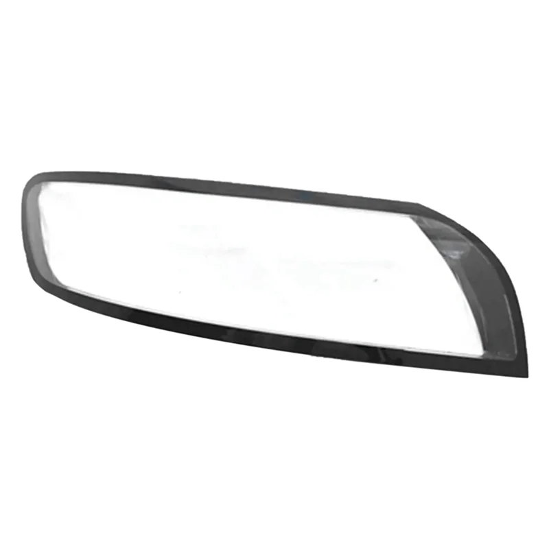 Transparent Lampshade Head Light Lamp Cover Glasses Lamp Shade Headlight Shell Cover Lens For Volvo S40 S40L 07-12 Right
Transparent Lampshade Head Light Lamp Cover Glasses Lamp Shade Headlight Shell Cover Lens For Volvo S40 S40L 07-12 Right