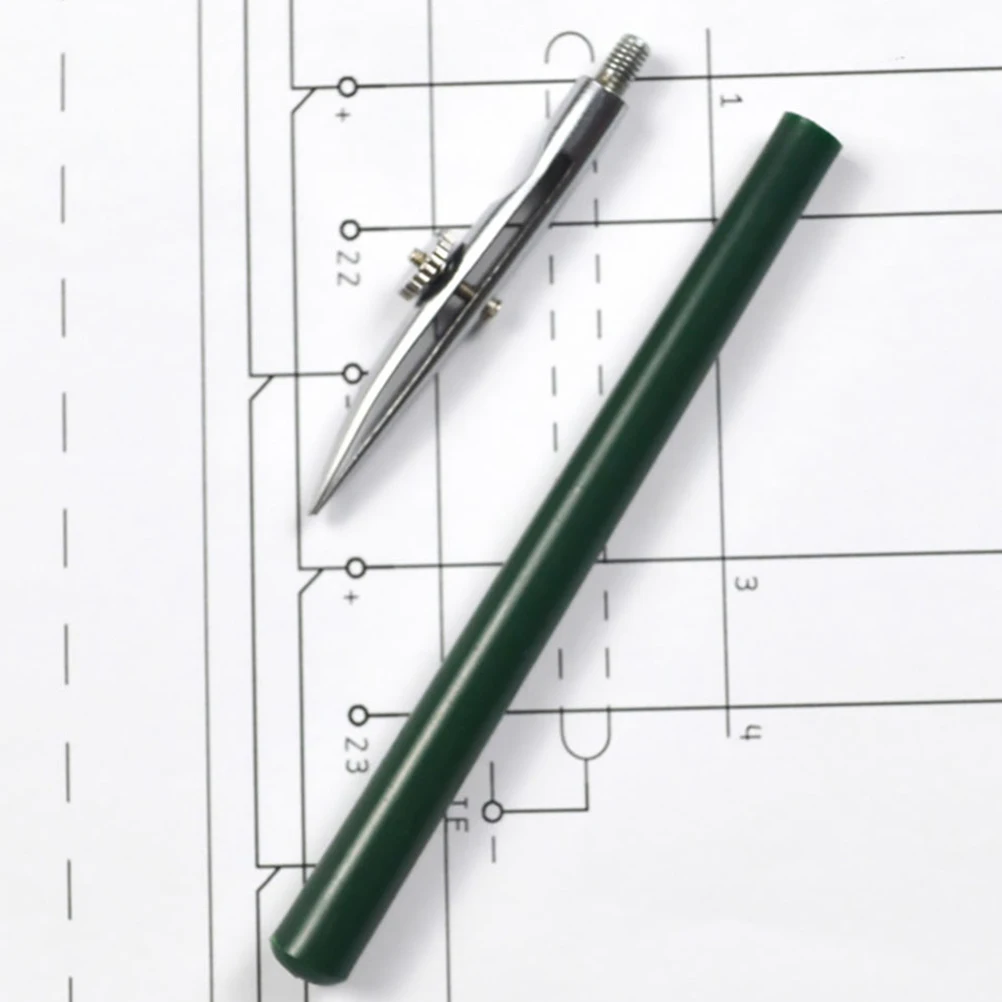 4Pcs Duckbill Pens Ruling Tools 12cm Adjustable for Drawing Straight Lines Art Painting Designer Tools
4Pcs Duckbill Pens Ruling Tools 12cm Adjustable for Drawing Straight Lines Art Painting Designer Tools