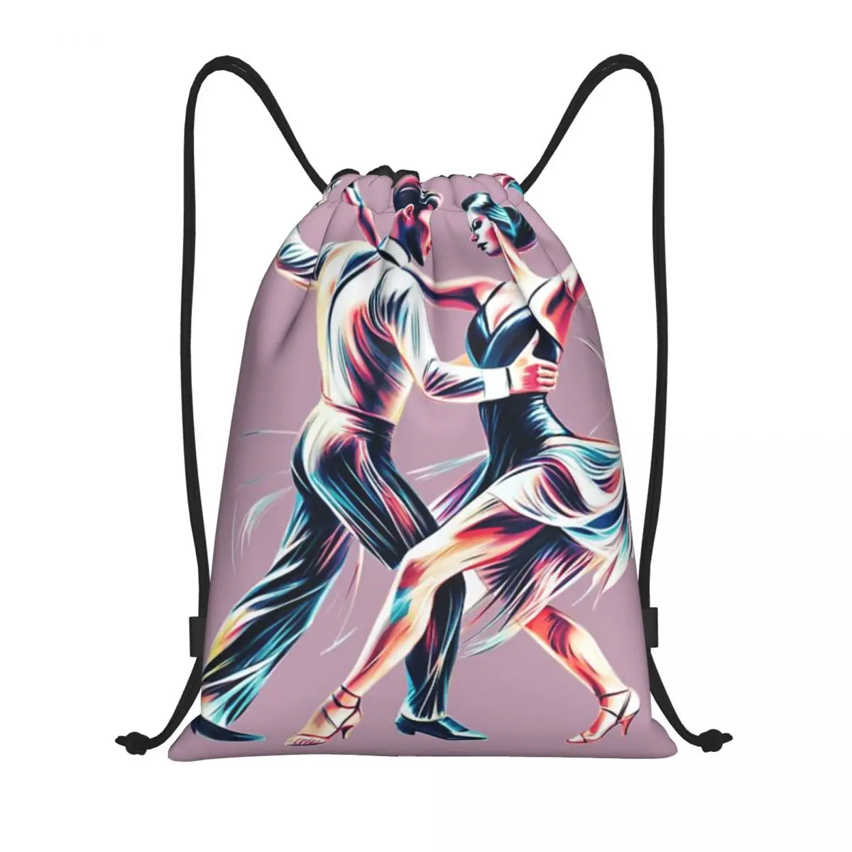 Custom Name Waterproof Outdoor Beach Swimming Sports Drawstring Backpack Dance To The Rhythm Of The Night Organizer Gym Storage
Custom Name Waterproof Outdoor Beach Swimming Sports Drawstring Backpack Dance To The Rhythm Of The Night Organizer Gym Storage