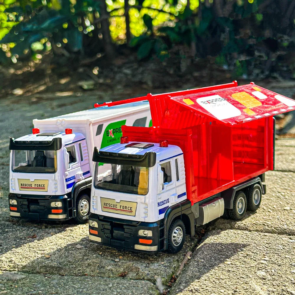 1:50 alloy pull back container engineering car model,Box transport vehicle,simulation sound-light toy,wholesale
1:50 alloy pull back container engineering car model,Box transport vehicle,simulation sound-light toy,wholesale