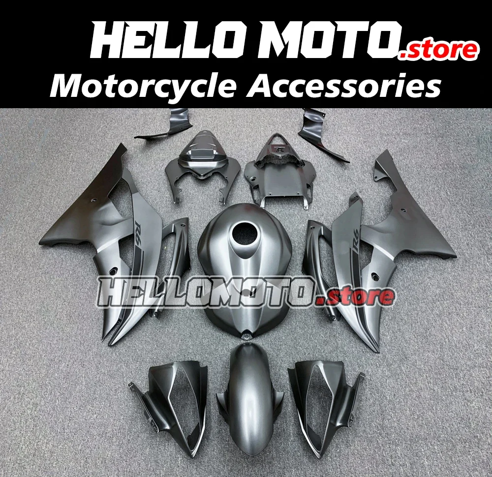 New ABS Injection Molding Fairings Kits Fit For YZF-R6 YZF R6 2008 2009 2010 2011 2012 2013 2014 2015 2016 Bodywork Set RJ151
New ABS Injection Molding Fairings Kits Fit For YZF-R6 YZF R6 2008 2009 2010 2011 2012 2013 2014 2015 2016 Bodywork Set RJ151