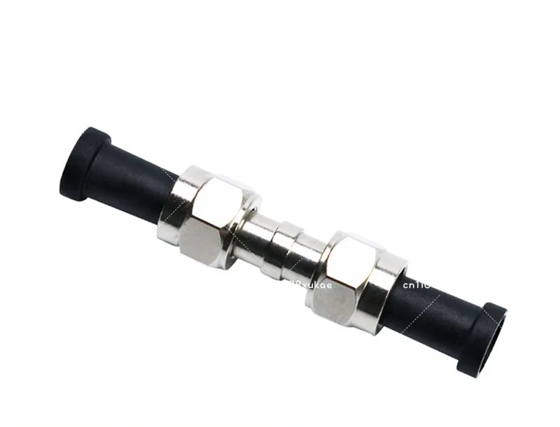 New Double Head Fiber SMA905 Double Male Fiber, Short Fiber for Spectrometer Fiber, Integrating Sphere Fiber
New Double Head Fiber SMA905 Double Male Fiber, Short Fiber for Spectrometer Fiber, Integrating Sphere Fiber