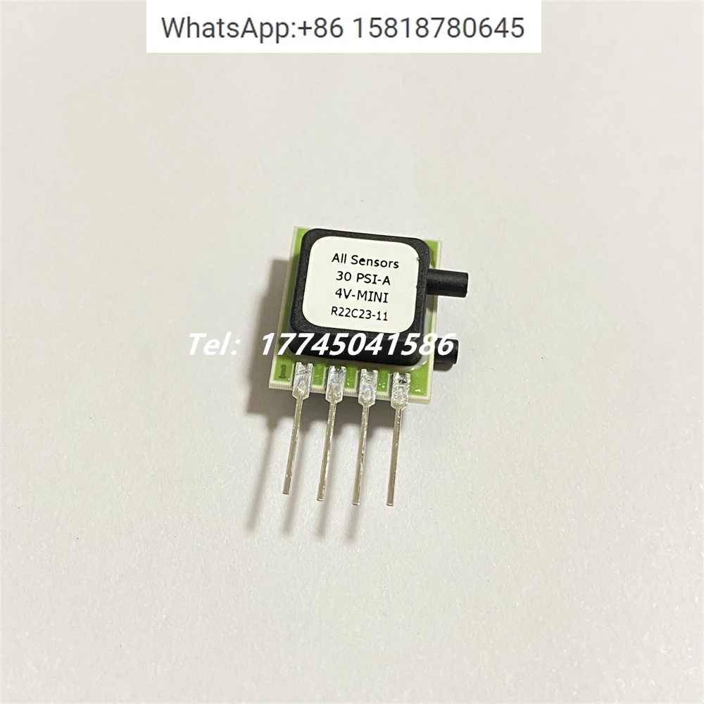 30PSI5PSI1PSI for Ther-mo for Fishe-r D1-4V-MINI-P1BS-PC sensor