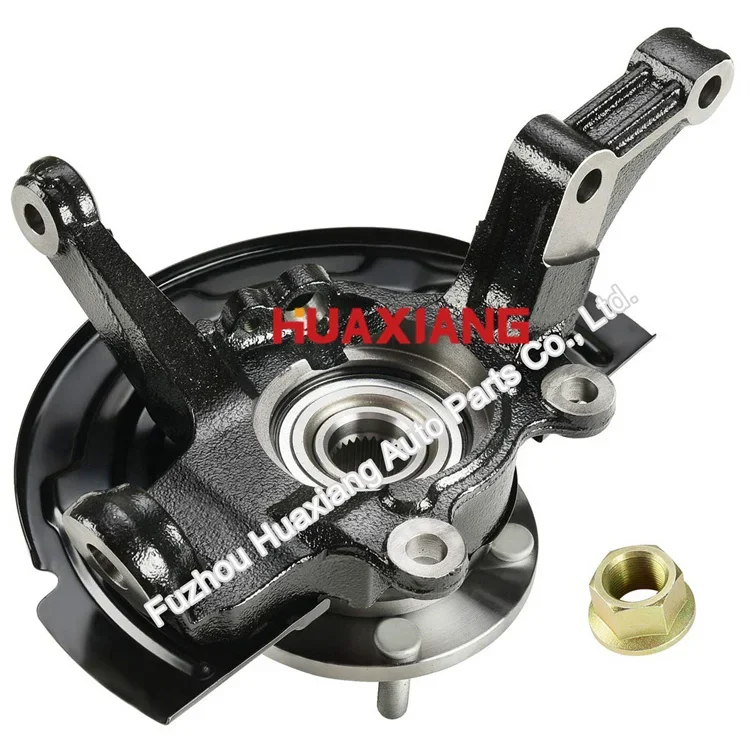 4473300620 Рулевой кулак в сборе для Mercedes-Benz W447 V-класса Рулевой кулак в сборе Передний левый
4473300620 Рулевой кулак в сборе для Mercedes-Benz W447 V-класса Рулевой кулак в сборе Передний левый