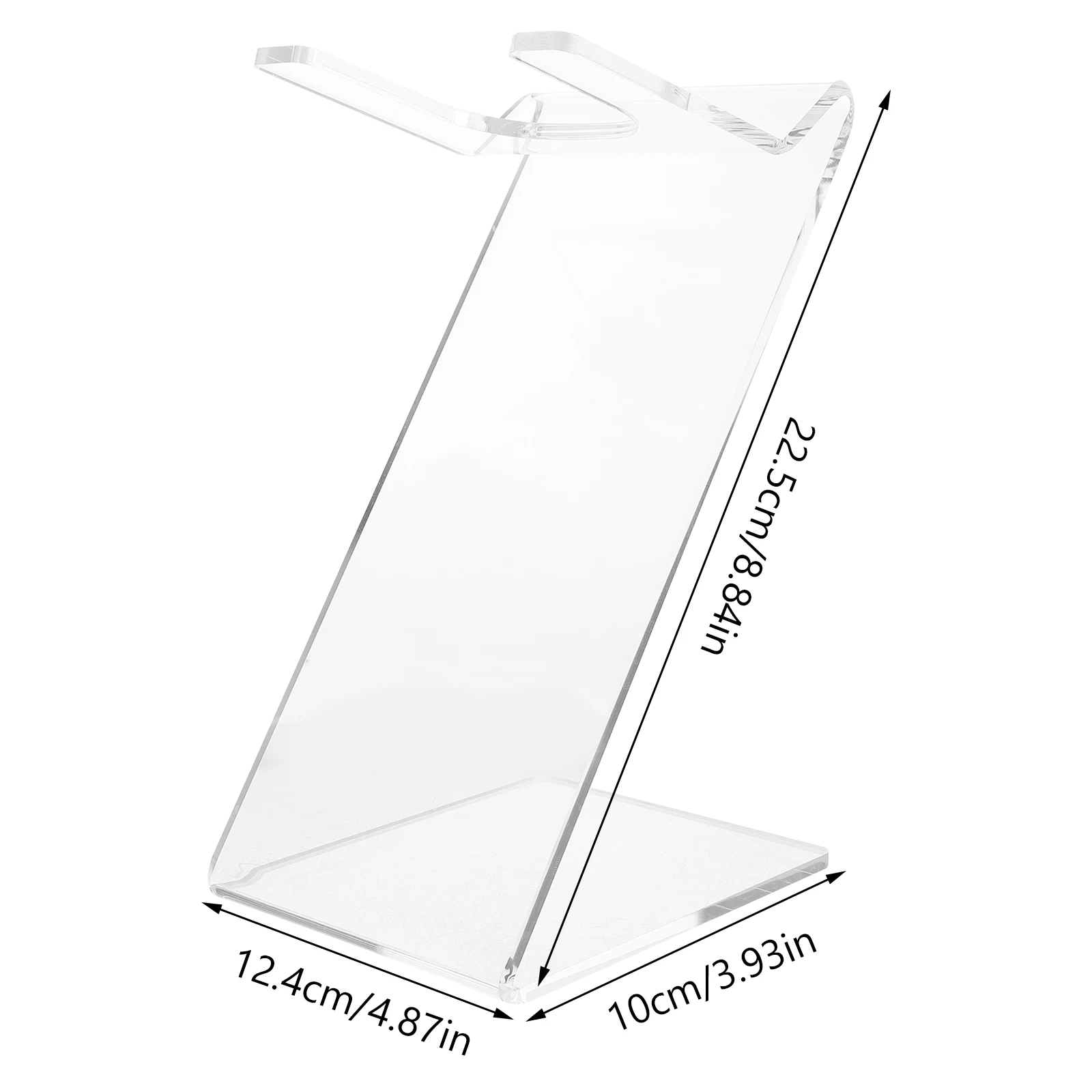 4mm Thick Acrylic Hair Dryer Display Rack Sturdy Bathroom Home Hotel Storage ganizer Transparent Golden Frame Style Blow Dryer
4mm Thick Acrylic Hair Dryer Display Rack Sturdy Bathroom Home Hotel Storage ganizer Transparent Golden Frame Style Blow Dryer