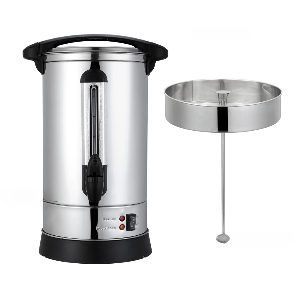 for Tea Maker Boiler Coffee Machine Coffee Machine Drinking Water Urn Single Water Urn Urn For Hot Water
for Tea Maker Boiler Coffee Machine Coffee Machine Drinking Water Urn Single Water Urn Urn For Hot Water