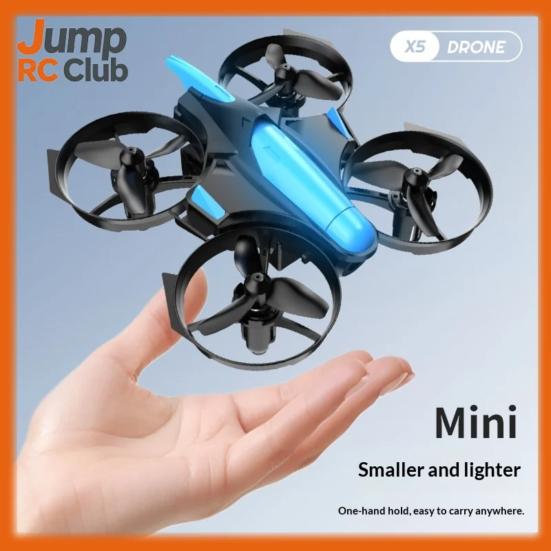 Мини-дрон X5 с 6-осевым гироскопом, радиоуправляемый квадрокоптер 2.4G, летающая игрушка на пульте управления для детей, для игр в помещении и на улице, подарок
Мини-дрон X5 с 6-осевым гироскопом, радиоуправляемый квадрокоптер 2.4G, летающая игрушка на пульте управления для детей, для игр в помещении и на улице, подарок
