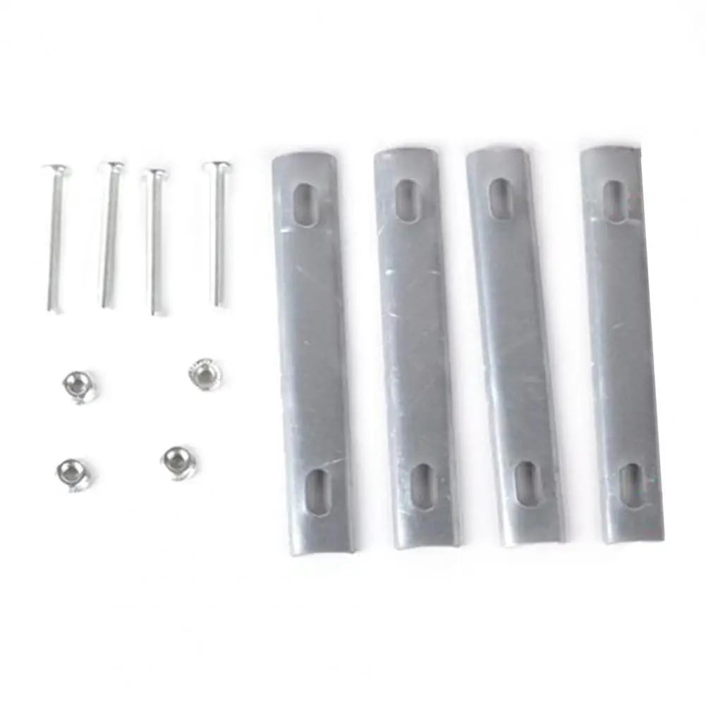 1 Set Bicycle Rear Seat Basket Fixing Screw Reliable Bicycle Install Screw Basket Fixing Screw Kit Bicycle Accessory
1 Set Bicycle Rear Seat Basket Fixing Screw Reliable Bicycle Install Screw Basket Fixing Screw Kit Bicycle Accessory