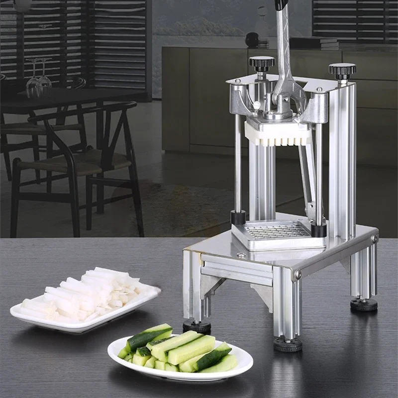 Multifunctional slicer, cucumber and potato slicer, fruit slicer QTJ-J0O2XF household slicer, vertical stainless steel vegetable
Multifunctional slicer, cucumber and potato slicer, fruit slicer QTJ-J0O2XF household slicer, vertical stainless steel vegetable