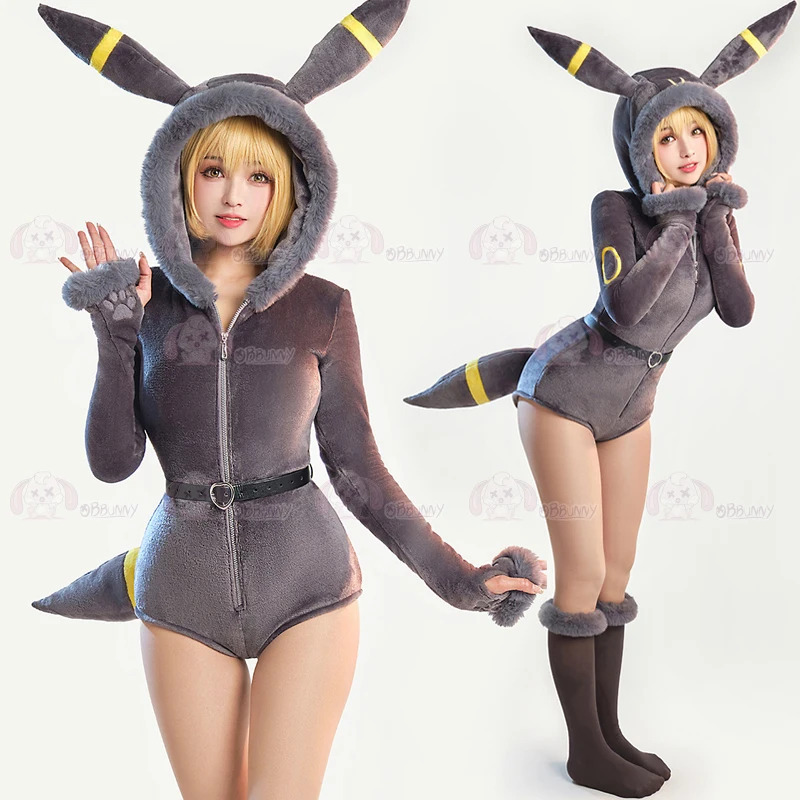 Оригинальный плюшевый домашний костюм Little Bee Moon Eevee, мягкий милый комбинезон для косплея, комплект костюмов, интерактивный периферийный подарок для ролевых игр
Оригинальный плюшевый домашний костюм Little Bee Moon Eevee, мягкий милый комбинезон для косплея, комплект костюмов, интерактивный периферийный подарок для ролевых игр