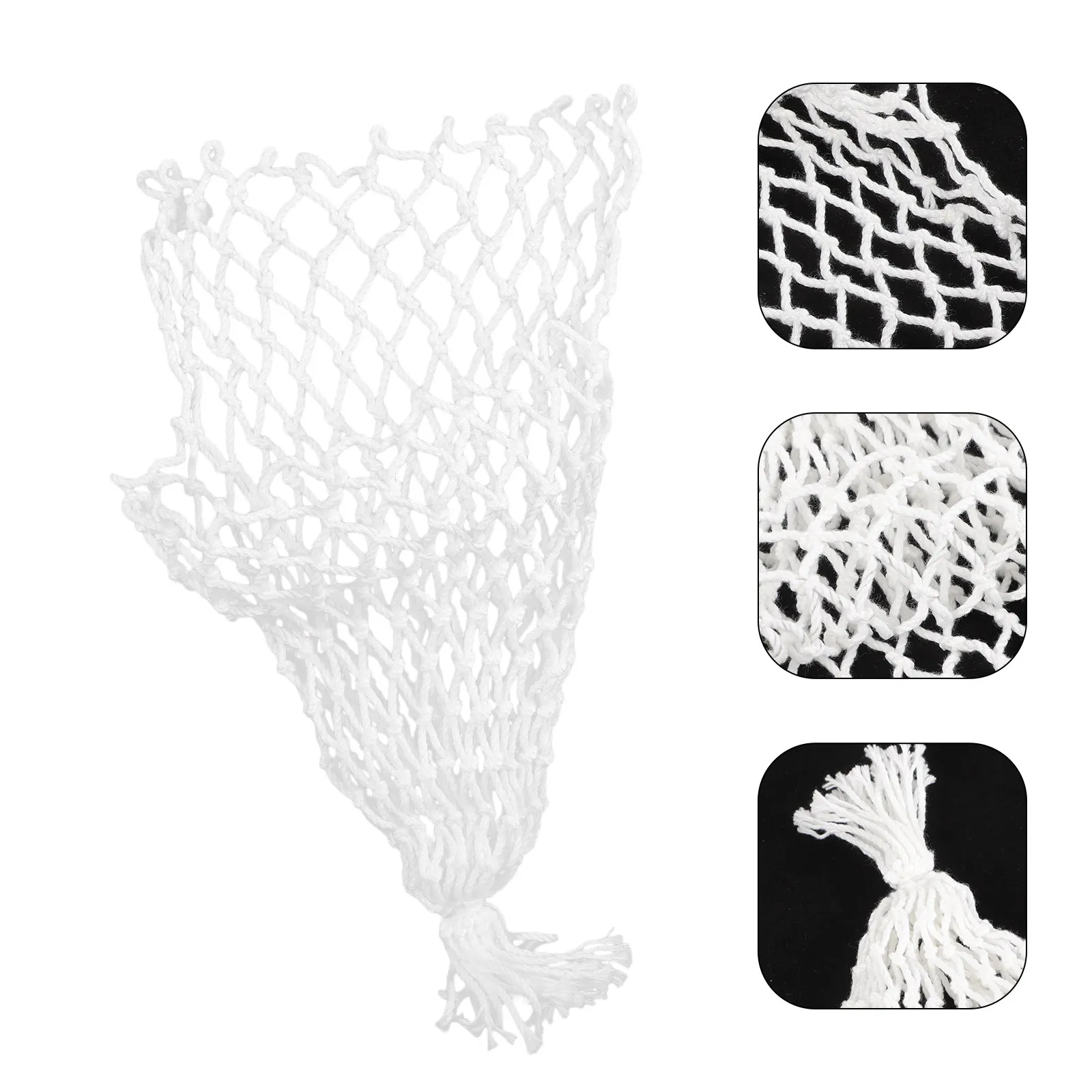 6Pcs Billiard Basket Cotton Net Pockets Strong Pool Table Pockets Billiard Accessories Pool Table Net Pocket Replacement
6Pcs Billiard Basket Cotton Net Pockets Strong Pool Table Pockets Billiard Accessories Pool Table Net Pocket Replacement