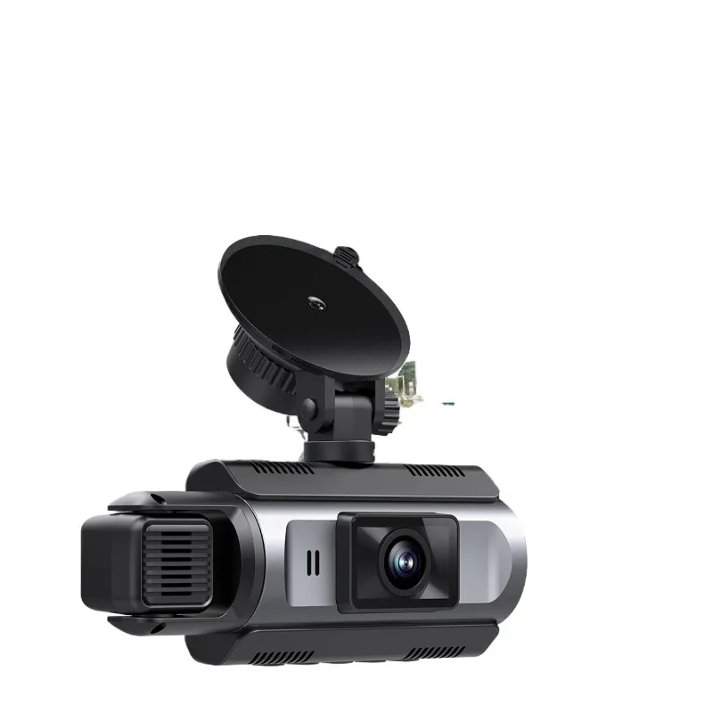 Автомобильный рекордер высокого разрешения ночного видения 1080P переднее автомобильное двойное зеркало
Автомобильный рекордер высокого разрешения ночного видения 1080P переднее автомобильное двойное зеркало