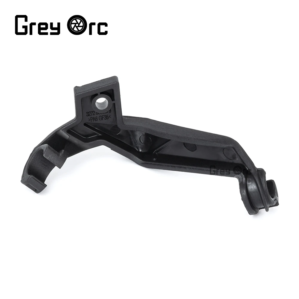 Replacement Clutch Cable Mount For BMW S1000RR S1000R S1000XR 2019-2024 ABS Plastic Cable Bracket OEM Spec Direct Fit Part
Replacement Clutch Cable Mount For BMW S1000RR S1000R S1000XR 2019-2024 ABS Plastic Cable Bracket OEM Spec Direct Fit Part