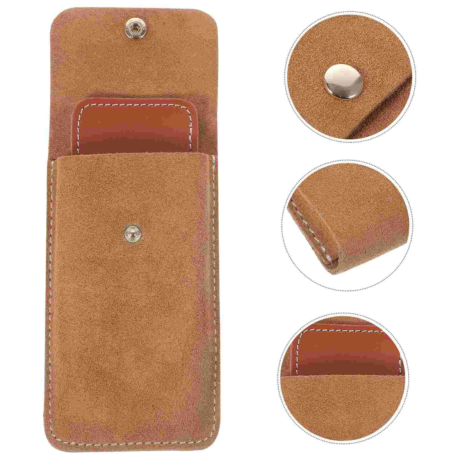 Travel Suede Bag Watch Carrying Case Pouch Jewelry Storage Outdoor Container Accessory Organizer Supply Holder
Travel Suede Bag Watch Carrying Case Pouch Jewelry Storage Outdoor Container Accessory Organizer Supply Holder