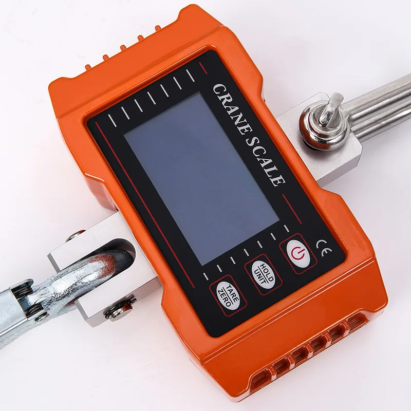 Крановые весы 500 кг, электронные весы, тяжелые весы
Крановые весы 500 кг, электронные весы, тяжелые весы