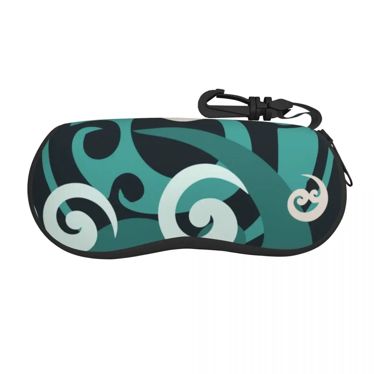 Новая Зеландия Koru Design Shell футляр для очков для мужчин и женщин модный Maori Kowhaiwhai художественный футляр для очков коробка для солнцезащитных очков
Новая Зеландия Koru Design Shell футляр для очков для мужчин и женщин модный Maori Kowhaiwhai художественный футляр для очков коробка для солнцезащитных очков