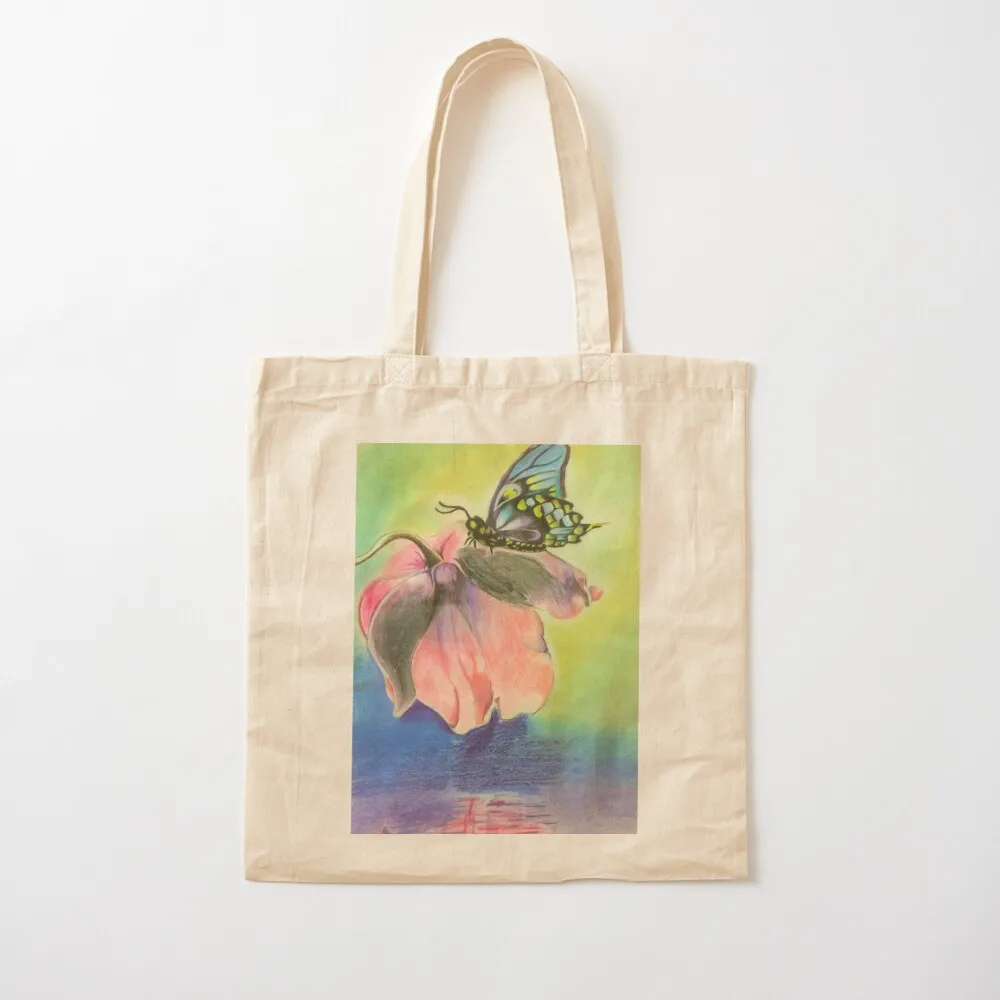 Peaceful Butterfly Tote Bag shopper bag women canvas cute tote bag canvas tote
Peaceful Butterfly Tote Bag shopper bag women canvas cute tote bag canvas tote