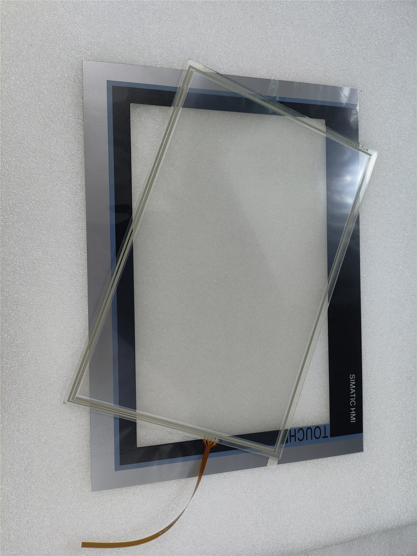 15'' IPC477D 6AV7240-3BC00-0PA0 -- Пластиковые защитные пленки для сенсорных экранов
15'' IPC477D 6AV7240-3BC00-0PA0 -- Пластиковые защитные пленки для сенсорных экранов