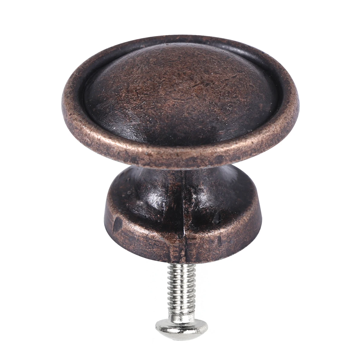 10 Pcs Retro Handle Kitchen Cabinets Round Door Knob Cupboard Vintage Pull Drawer Knobs
10 Pcs Retro Handle Kitchen Cabinets Round Door Knob Cupboard Vintage Pull Drawer Knobs