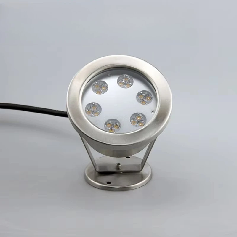Commercial outdoor waterproof IP68 stainless steel, diving underwater concentrating pool light
Commercial outdoor waterproof IP68 stainless steel, diving underwater concentrating pool light