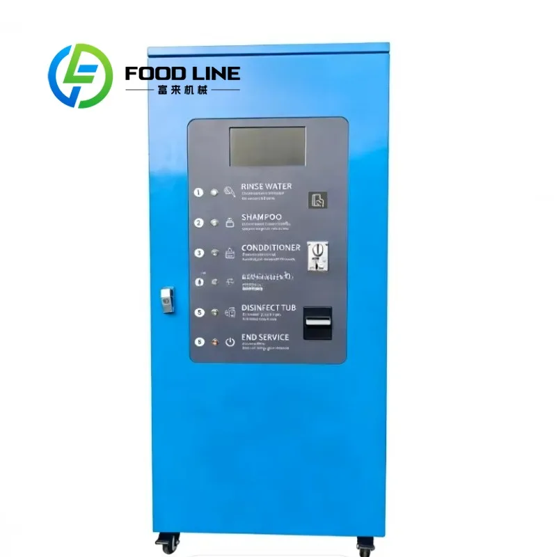 Smart Pet Washing Machine For Pet Boutique Dog Cat Bathing Equipment For Premium Pet Grooming Service
Smart Pet Washing Machine For Pet Boutique Dog Cat Bathing Equipment For Premium Pet Grooming Service