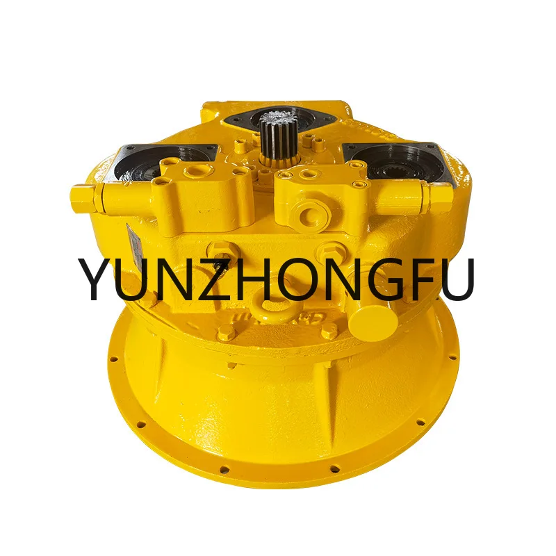 Transmission Engineering Machinery Accessories 18/30e-5/50e-5/956 Loader Torque Converter Assembly
Transmission Engineering Machinery Accessories 18/30e-5/50e-5/956 Loader Torque Converter Assembly