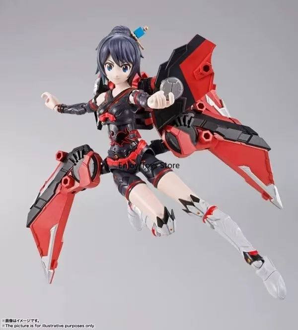 In Stock Bandai SHF TAMASHII Gril Girl Aoi Soul Girl Combined Movable Figure
In Stock Bandai SHF TAMASHII Gril Girl Aoi Soul Girl Combined Movable Figure