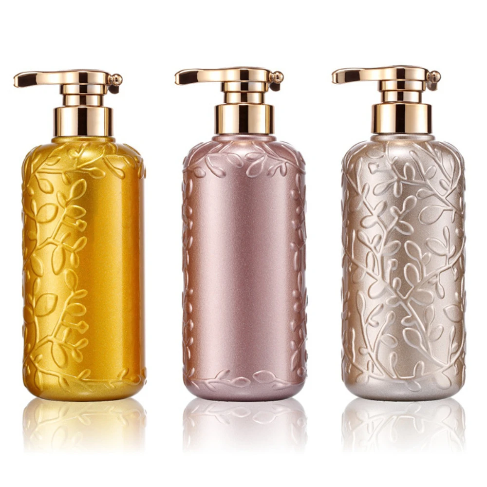 Plastic Soap Dispenser With Pump Vintage And Elegant, 16.91oz Empty Refillable Shampoo Lotion Shower Gel Container For Bathroom
Plastic Soap Dispenser With Pump Vintage And Elegant, 16.91oz Empty Refillable Shampoo Lotion Shower Gel Container For Bathroom