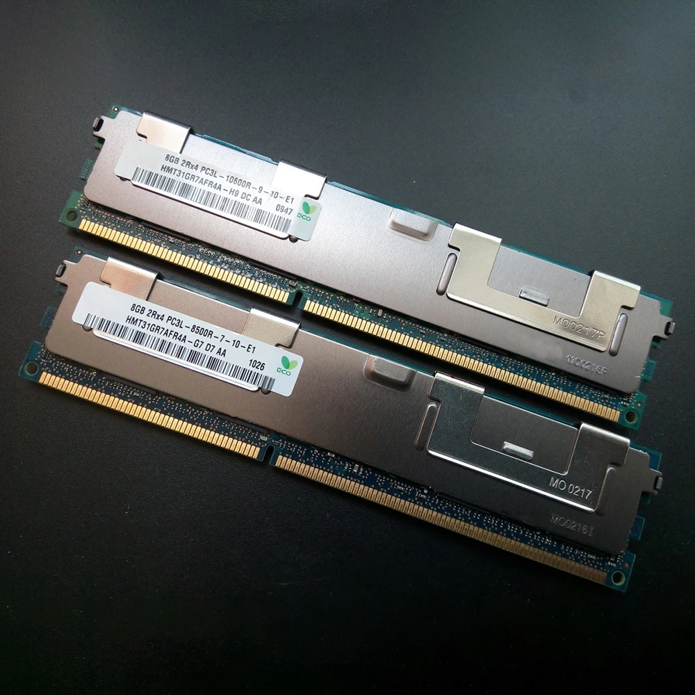 1 шт. T410 T420 T510 T610 T710 T810 T910 серверная память 8G 1333 МГц REG RAM быстрая доставка Высокое качество
1 шт. T410 T420 T510 T610 T710 T810 T910 серверная память 8G 1333 МГц REG RAM быстрая доставка Высокое качество