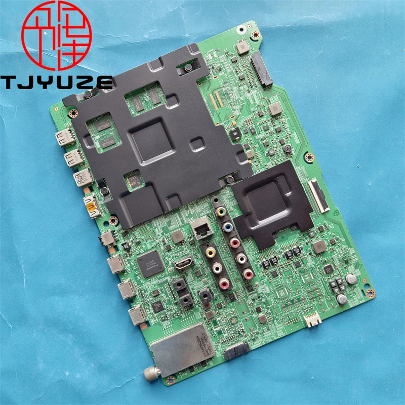 BN94-07580G BN94-08240G BN97-08125A Main Board For TV UN40HU7000FXZX UN40HU7000FXZA UN40HU7000GXZD Motherboard
BN94-07580G BN94-08240G BN97-08125A Main Board For TV UN40HU7000FXZX UN40HU7000FXZA UN40HU7000GXZD Motherboard